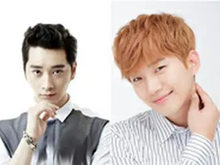 「2PM」ジュノVSチャンソン、金土の夜を制するのは？