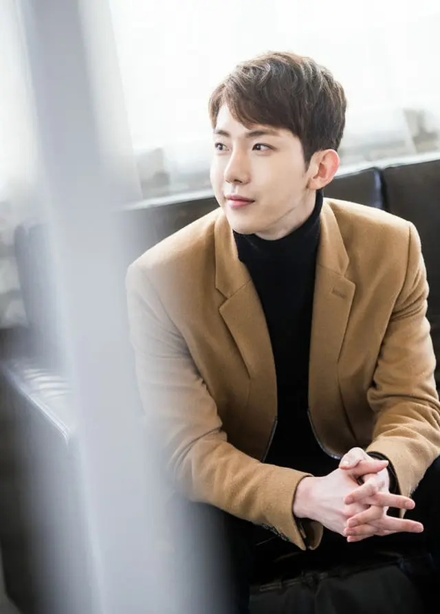 「2AM」チョ・グォン（提供:OSEN）