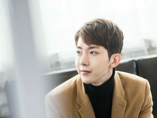＜インタビュー＞チョ・グォン（2AM）、グループでは埋もれいていた自分のボーカルを思い切り出した