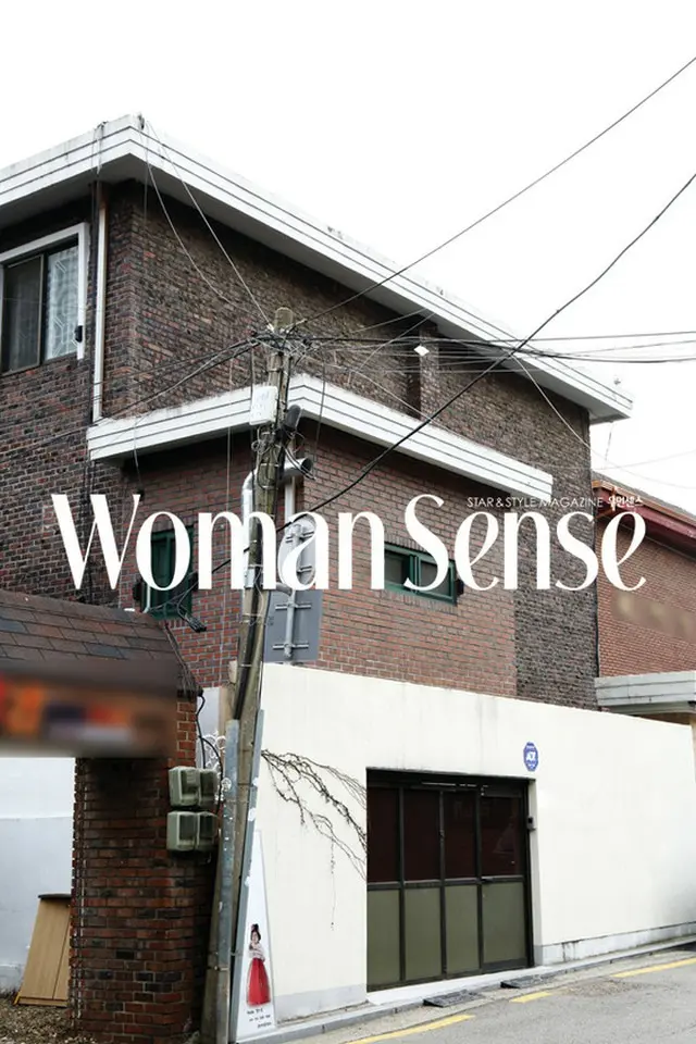 女優チョン・ジヒョン、三成洞の住宅を追加購入…約40億円の”不動産資産家”に（提供:news1）