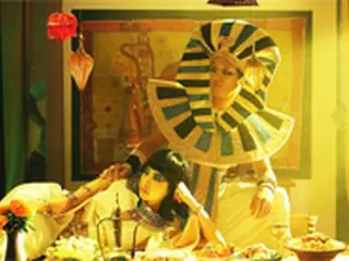 チャ・テヒョン＆ビクトリア（f(x)）「猟奇的な彼女2」、5月5日に韓国で公開へ