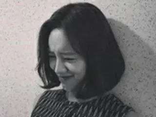 脳膜炎で入院のヘリ（Girl’s Day）に俳優イ・ドンフィ「病院に行けと言ったのに…」