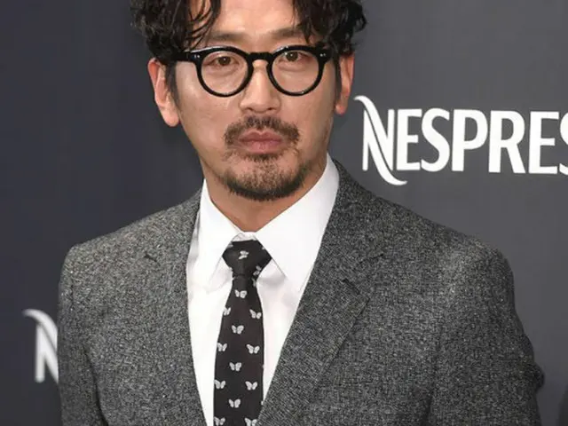 ハ・ジョンウ