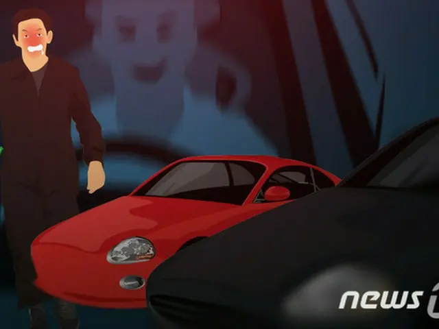 7日、複数の韓国メディアは、日本で人気の6人組韓国アイドルグループのメンバーが飲酒運転の後に逃走し、事故を起こして逮捕されたと報じた。