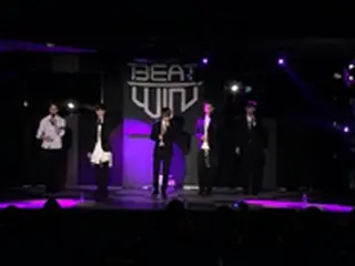 「BEATWIN」、小規模長期公演スタート