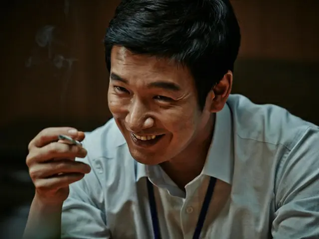 この度、R指定にもかかわらず、観客動員900万人を超え、韓国映画歴代1位の座についた話題作「インサイダーズ/内部者たち」が早くも3月11日（金）に日本公開となる。