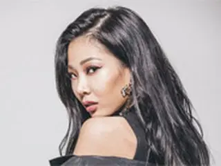 歌手フィソン、女性ラッパーJessiの新曲をプロデュース…15日に公開