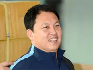韓国サッカー五輪代表チームのイ・ウンジェGKコーチ、リオ五輪後にシュティーリケ号に合流