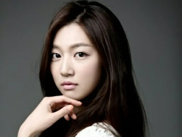 韓国女優ハ・ヨンジュ（28）が、MBC新ドラマ「グッバイ・ミスターブラック」に合流する。（提供:news1）
