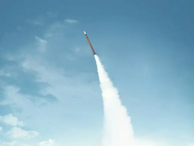 韓国軍は西北島嶼地域の対空防御強化のために新型地対空ミサイル「天弓」を配置した。