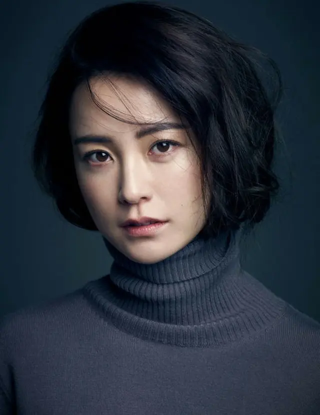 韓国俳優チョン・ユミ（恋愛の発見）が先月29日、マネジメントSOOPと専属契約を締結したことがわかった。（提供:OSEN）