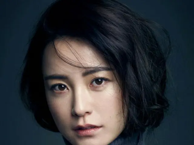 韓国俳優チョン・ユミ（恋愛の発見）が先月29日、マネジメントSOOPと専属契約を締結したことがわかった。（提供:OSEN）