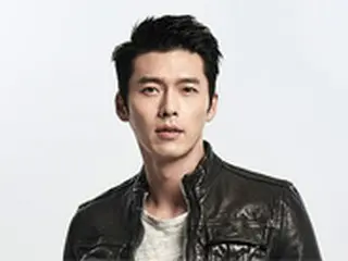 俳優ヒョンビン、映画「共助」の撮影スタート…北朝鮮語＆アクションに期待！