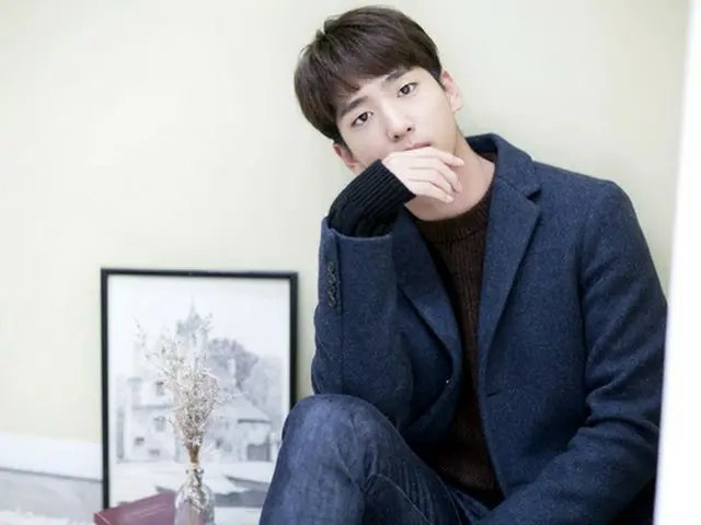「B1A4」バロ、KBS2新ドラマ「麺の神」でチョ・ジェヒョンの若かりし頃演じる（提供:news1）
