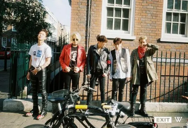韓国アイドルグループ「WINNER」が急に活動を中断することになった理由が明らかになった。（提供:OSEN）