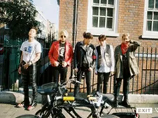 「WINNER」、他の活動を中断してバラエティー番組の5週間フル撮影に突入