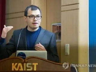 「アルファ碁」開発会社ＣＥＯ　人工知能テーマに講演＝韓国
