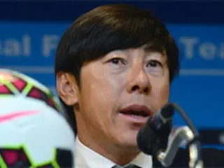 ＜サッカー五輪＞シン・テヨン号、ソン・フンミンをワイルドカードに指名