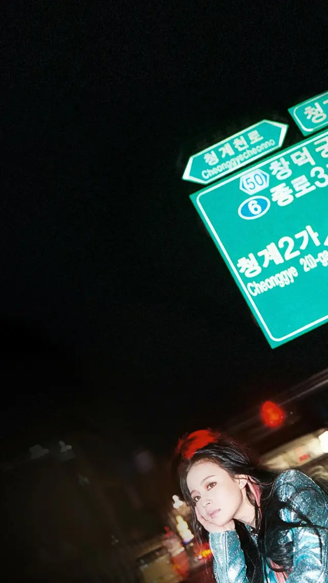韓国歌手イ・ハイ（19）がYGエンターテインメントの長所と短所を言及した。（提供:news1）
