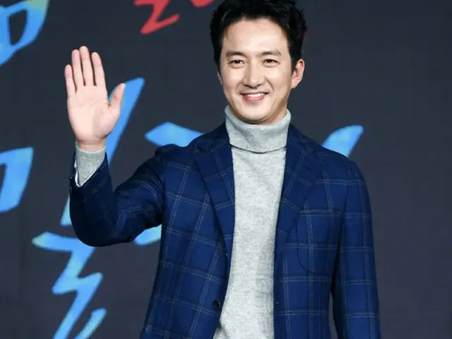 韓国俳優チョン・ジュノ（45）が、IMS E＆Mと専属契約を結んだ。