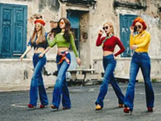 「MAMAMOO」 世界三大ミュージックフェス「SXSW」に出席