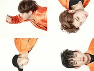 “カムバック”「GOT7」、21日にVアプリで「FLY」ステージ初公開
