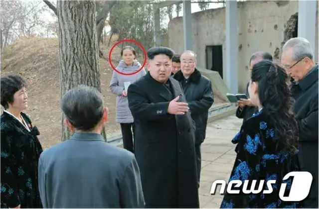 北朝鮮の金正恩（キム・ジョンウン）第1書記の実妹・金与正（キム・ヨジョン）氏が崔竜海（チェ・リョンヘ）朝鮮労働党書記の次男と結婚したとする主張が出ている。