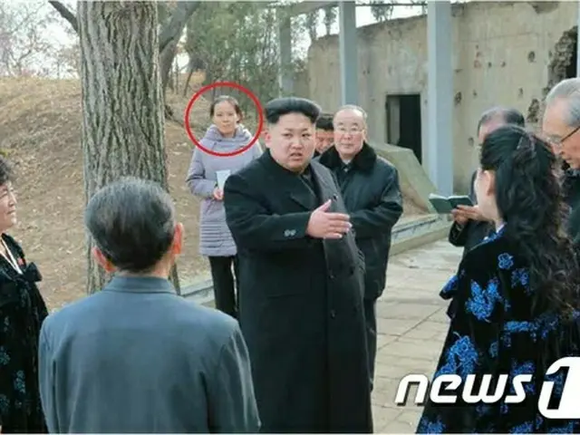 北朝鮮の金正恩（キム・ジョンウン）第1書記の実妹・金与正（キム・ヨジョン）氏が崔竜海（チェ・リョンヘ）朝鮮労働党書記の次男と結婚したとする主張が出ている。