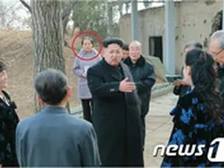 金第1書記の実妹、朝鮮労働党書記の次男と結婚“金正恩政権の安定化”