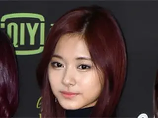 「TWICE」ツウィのステージ衣装問題…事務所側「全て会社の責任…ご心配おかけして申し訳ない」