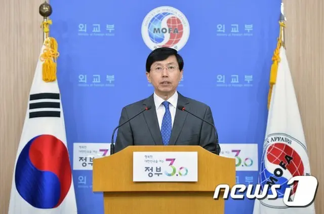 韓国政府は15日、「北朝鮮が新たな挑発を強行した場合、耐えられない国際社会の制裁に直面し、自滅の道を進むことになる」と警告した。