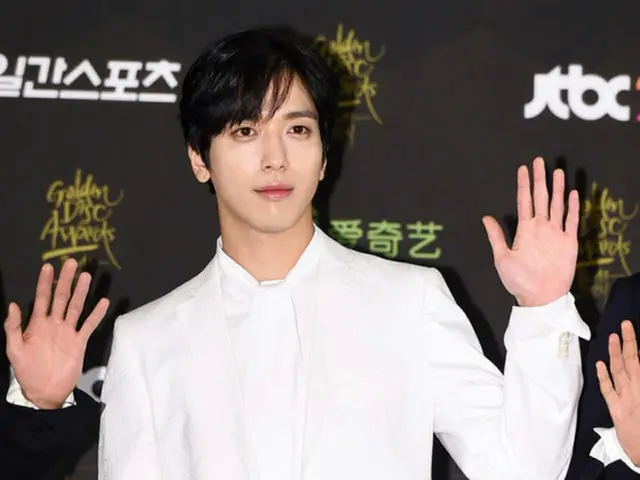 韓国人気男性バンド「CNBLUE」ジョン・ヨンファが456億ウォン（約43億円）規模の中国大作「風味強豪‐決戦食神」に出演することがわかった。（提供:news1）