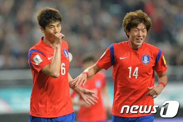 無期限延期となったクウェート代表との「2018 ロシアワールドカップ・アジア地域2次予選」最終戦の代わりに組まれた韓国－タイの強化試合の日程が確定した。