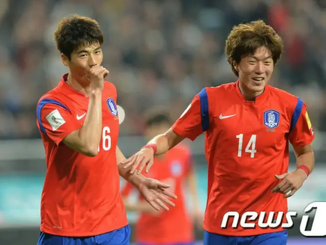 無期限延期となったクウェート代表との「2018 ロシアワールドカップ・アジア地域2次予選」最終戦の代わりに組まれた韓国-タイの強化試合の日程が確定した。