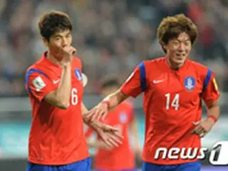 ”シュティーリケ号”、サッカー韓国代表のタイ戦日程を確定