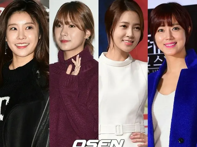 韓国ガールズグループ「Girl’s Day」ソジン、「Apink」ハヨン、チェ・ユンヨン、キム・ジミン、チェ・ソンヒョンらが「ジャングルの法則」に出演することがわかった。