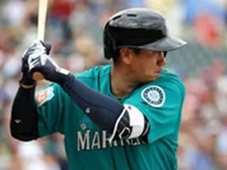 サーバイス監督（シアトル）も称賛  「イ・デホ（李大浩）、難しい投手相手に、良い打撃」