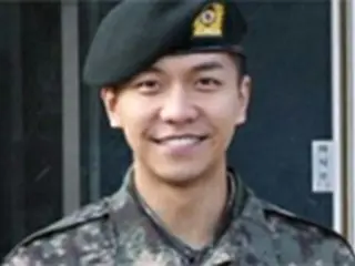 “兵役中”俳優イ・スンギが配属された「陸軍特殊戦司令部」とは？
