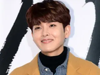 「SJ」リョウク、6月14日に現役入隊… 「場所や時間は公表しない」