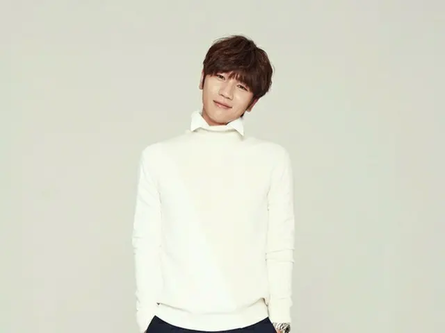 韓国男性歌手K.will（34）が、KBS2ドラマ「太陽の末裔」のOST（オリジナル・サウンドトラック）を発表する。（提供:news1）