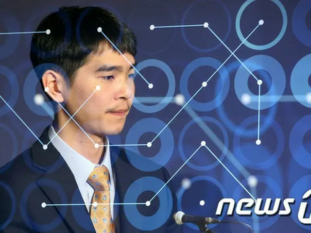 人工知能（AI）「アルファ碁（AlphaGo）」が囲碁世界ランキング2位に浮上した。
