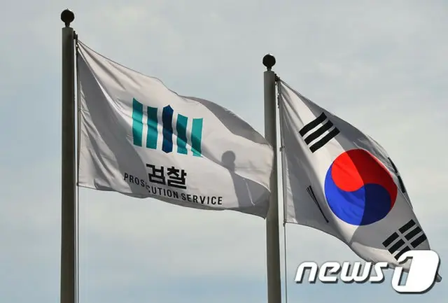 財力のある人物から巨額の金を受け取って性関係をもったとされる韓国女性芸能人4人が、検察の取り調べを終えた。（提供:news1）