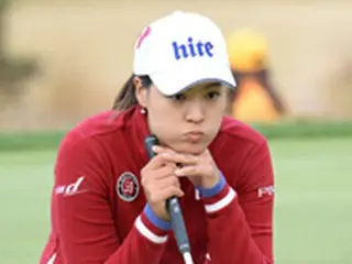 ＜女子ゴルフ＞チョン・インジ、JTBCファウンダーズ・カップに続きKIAクラシックも不参加
