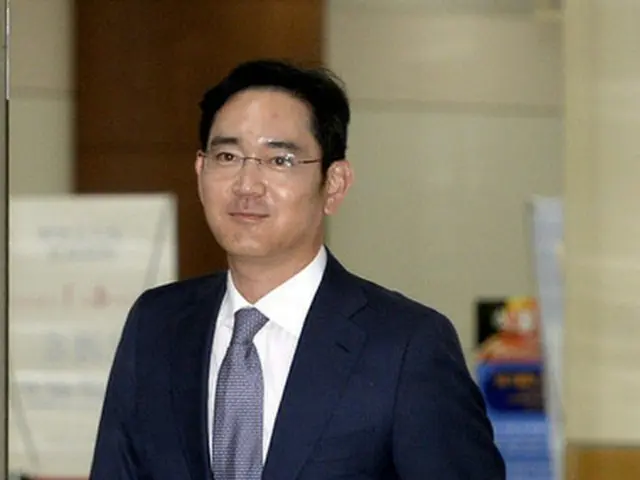 サムスン電子の副会長、ビジネスのため日本を訪問（提供:news1）