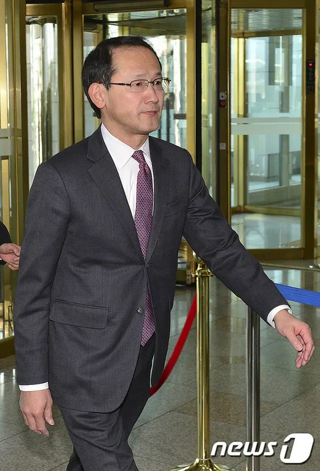 日本公使呼び、“わい曲”教科書検定結果を抗議＝韓国政府（提供:news1）