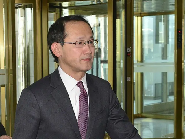 日本公使呼び、“わい曲”教科書検定結果を抗議＝韓国政府（提供:news1）