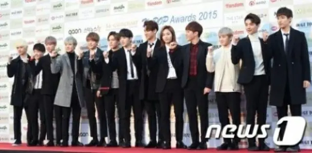 韓国アイドルグループ「SEVENTEEN」がカムバックを控えている。