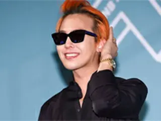 G-DRAGON、英国歌手M.I.Aと共に世界的プロデューサー・Baauerの新アルバムに参加