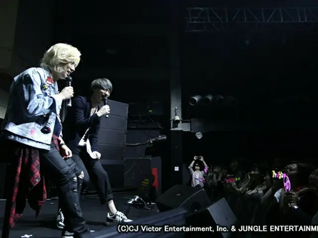 【オフィシャルレポ】いま韓国で最も有名な日本人KangNam(カンナム) 満を持して日本デビュー！バースデーイベントで発表＆デビュー曲初披露も