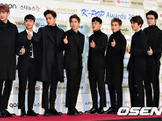「EXO」、夏にカムバック確定